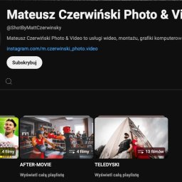 Kamerzysta Inowrocław 3