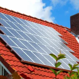 Montaż fotowoltaiki