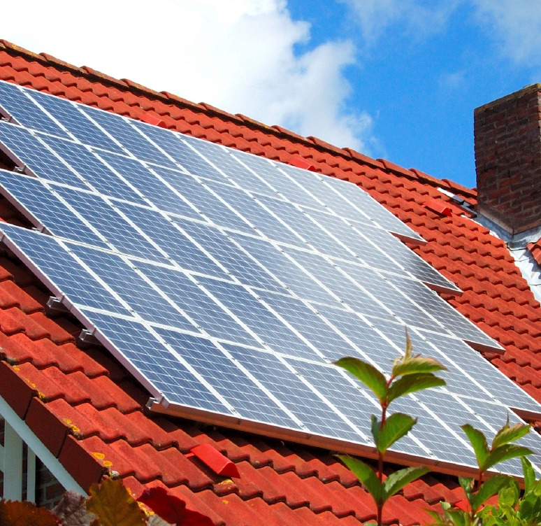 Montaż fotowoltaiki