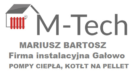 Montaż pomp ciepła i kotłów na pellet