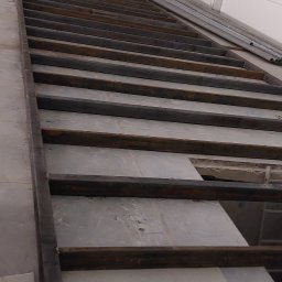 Spawacz Goszczanów 1