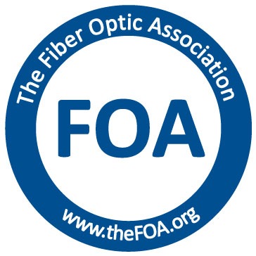 Posiadamy pełną certyfikację FOA