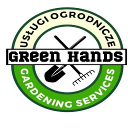 Greenhands - Odchwaszczanie Dąbrowa Górnicza