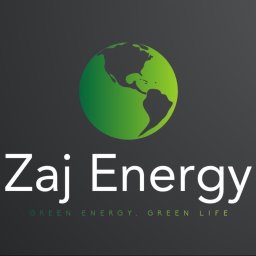 ZAJ Energy Aliaksei Daroshchyk - Instalatorzy CO Legnica