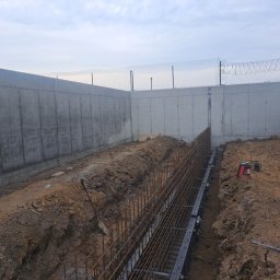 Domy murowane Warszawa 4