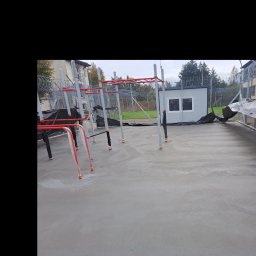 Domy murowane Warszawa 1