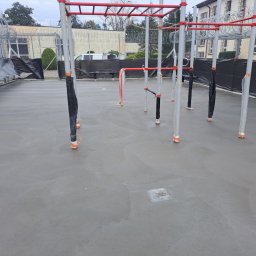 Domy murowane Warszawa 3