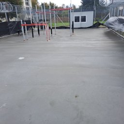 Domy murowane Warszawa 2