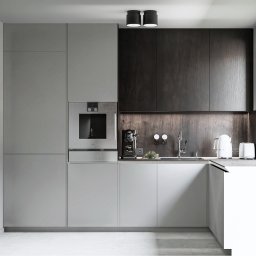 LONKA architektura Kamila Lonka - Doskonała Aranżacja Biur Września
