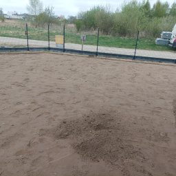 DaMaR Usługi koparką - Najwyższej Klasy Firma Ogrodnicza Koszalin