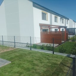 DaMaR Usługi koparką - Markowe Szambo Betonowe Koszalin