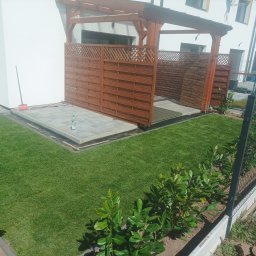 DaMaR Usługi koparką - Porządny Drenaż Opaskowy Koszalin