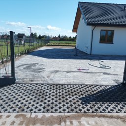 DaMaR Usługi koparką - Wyjątkowe Pogotowie Wod-kan Koszalin