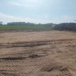 DaMaR Usługi koparką - Z Górnej Półki Szambo Betonowe Dwukomorowe Koszalin