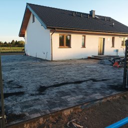DaMaR Usługi koparką - Porządny Drenaż Opaskowy Koszalin