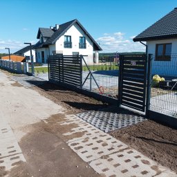 DaMaR Usługi koparką - Markowe Szambo Betonowe Koszalin