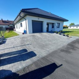 DaMaR Usługi koparką - Z Górnej Półki Szambo Betonowe Dwukomorowe Koszalin