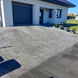 DaMaR Usługi koparką - Znakomita Melioracja Koszalin