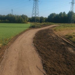 DaMaR Usługi koparką - Z Górnej Półki Szambo Betonowe Dwukomorowe Koszalin