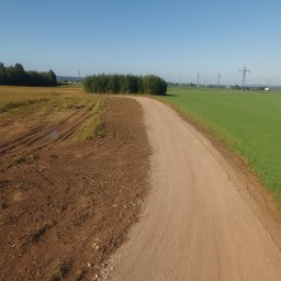 DaMaR Usługi koparką - Fantastyczny Instalator Koszalin