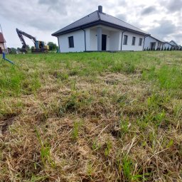 Place zabaw Koszalin