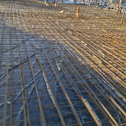 Place zabaw Koszalin