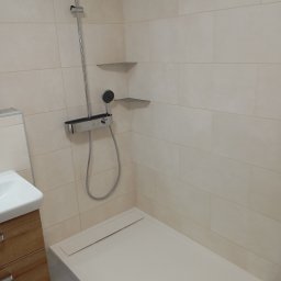 Instalacje elektryczne Berlin 1