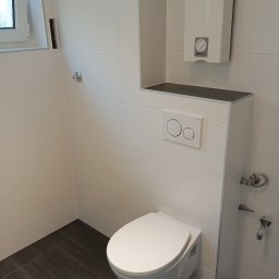 Instalacje elektryczne Berlin 3