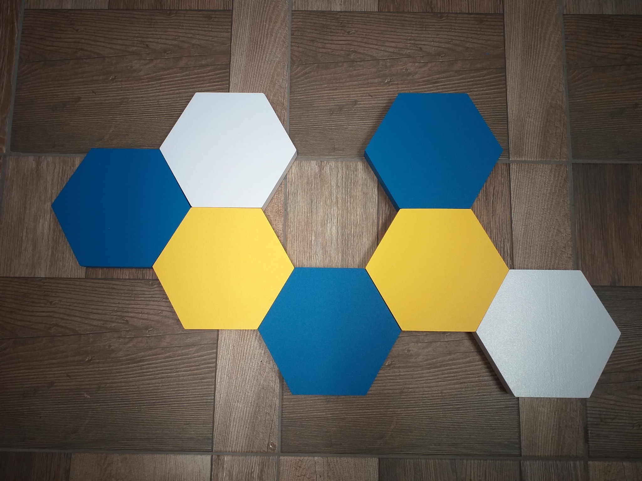 panele 3d, ze styroduru