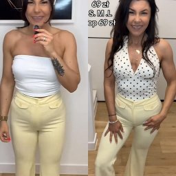 Trener personalny Radziechowy 2