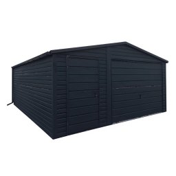 Garaże blaszane Żerosławice 3