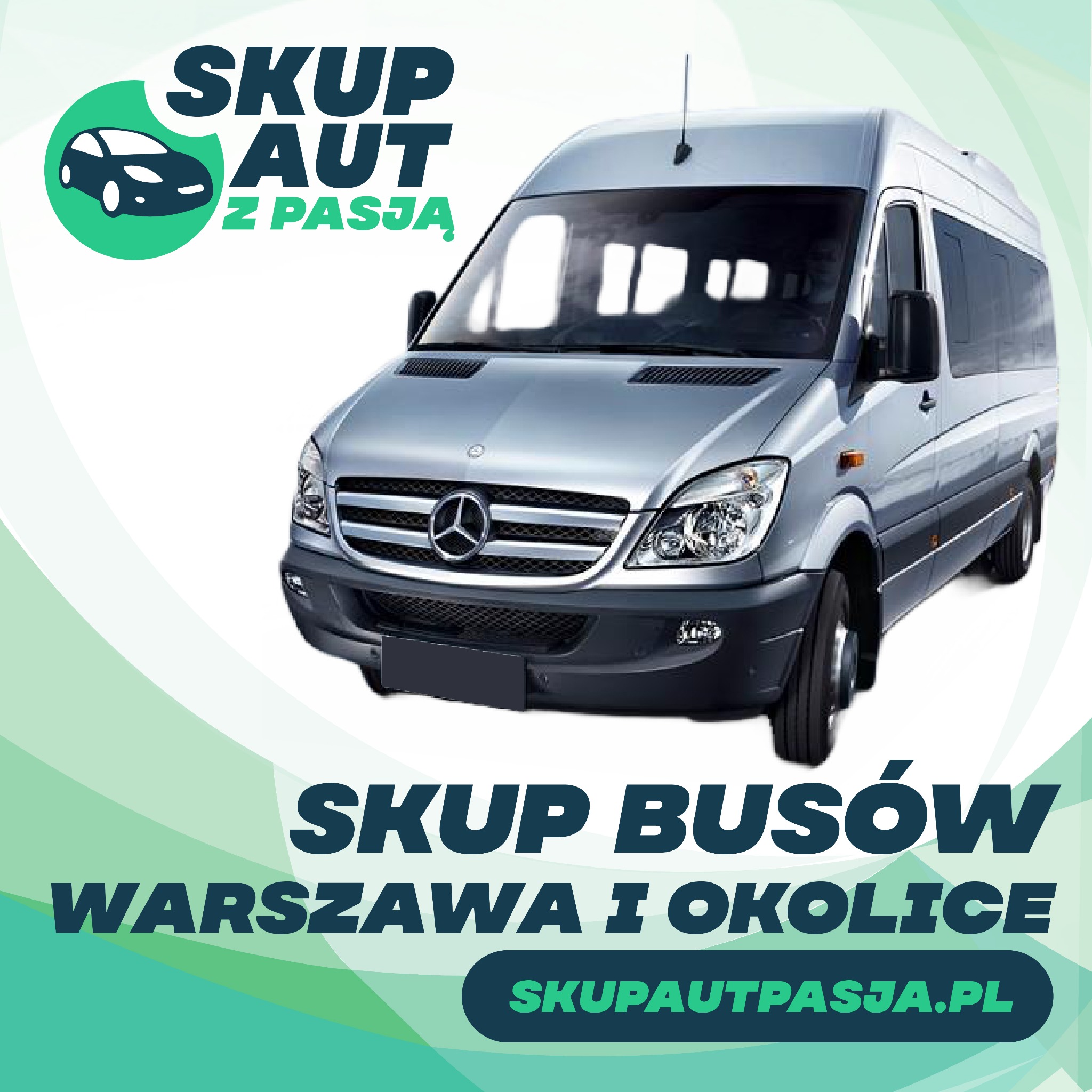 Skup busów i aut dostawczych Oferujemy skup nie tylko samochodów osobowych ale i również busów i aut dostawczych.