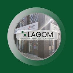 Lagom Sp. z o.o. - Pompy Ciepła Szczecin