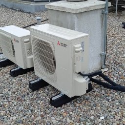 Pompy ciepła Szczecin 1