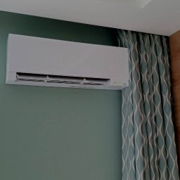 Pompy ciepła Szczecin 2