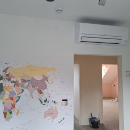 Pompy ciepła Szczecin 3