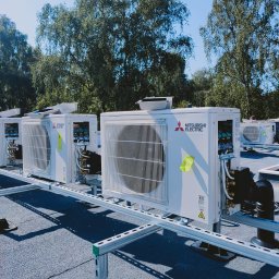 Pompy ciepła Szczecin 4