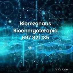 Bioenergo Studio Mirosława Mrozowska - Terapeuta Uzależnień Opole