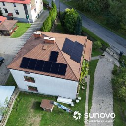 Fotowoltaika Olkusz 4