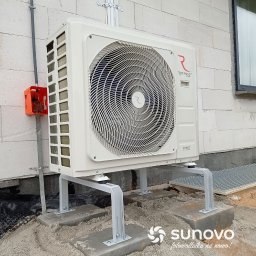 SUNOVO - Perfekcyjne Odnawialne Źródła Energii Olkusz