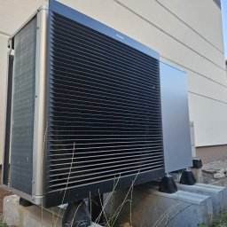 Klimatyzacja do domu Lublin 1