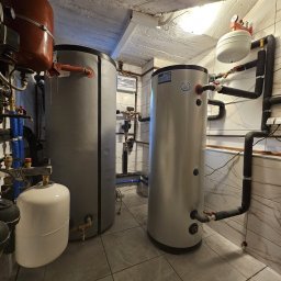 Klimatyzacja do domu Lublin 4