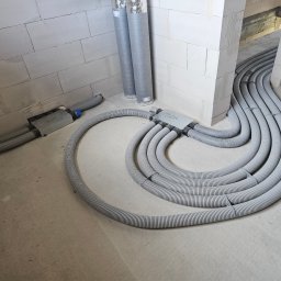 Klimatyzacja do domu Lublin 1