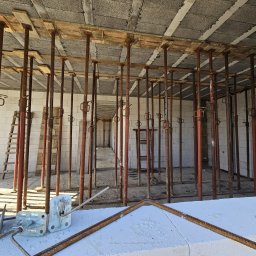 DDC Arkadiusz Obszyński - Elewacje Lublin