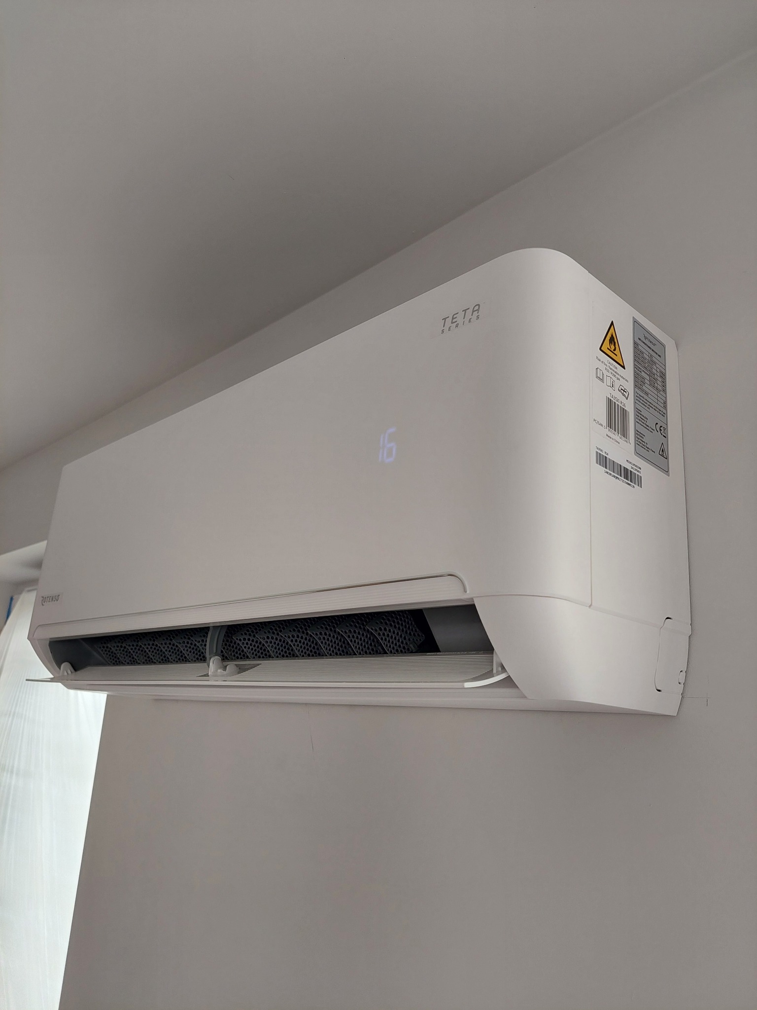 Klimatyzacja klasy premium