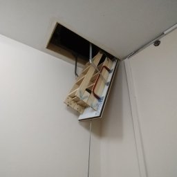 Taras Semeniuk - Układanie Paneli Wadowice