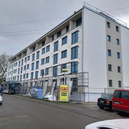 Ocieplanie elewacji Zielona Góra 1