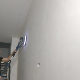 Ocieplanie elewacji Byt&oacute;w