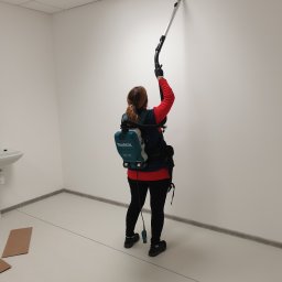 Usługi porządkowe Sylwia Szyja - Makita dziękujemy ktoś kto wymyślił ten odkurzacz zasługuje na Nobla:)