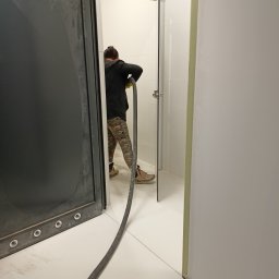 Sylwia znowu z tym wężem a co tam kto nam zabroni:)